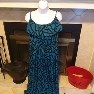 Forever 21 dress size 2x